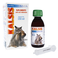 Catalysis Kalsis PETS Refuerzo para Desgaste 