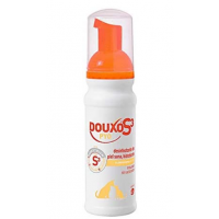 CEVA Mousse Piel Sensible Perros y Gatos Doux