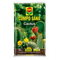 Compo SANA Cactus, Substrato de Compo