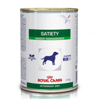 Diet Canine Wet Satiety Support 12X410Gr