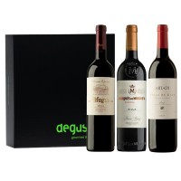 Estuche de Vinos Rioja