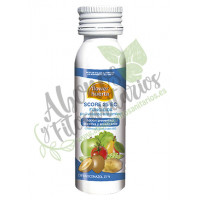 Fungicida Score 25 EC Flower, 5 Cc