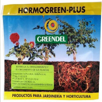 Greendel Hormogreen Plus Enraizante Esquejes 