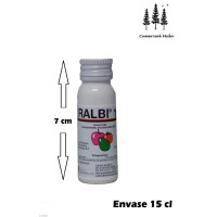 Insecticida Ralbi  15 Cl Jardinería Doméstica