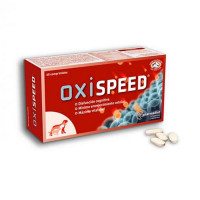 Oxispeed Mejora la Energía de Tu Mascota Phar