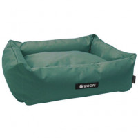 Wooff Cama Cocoon Teal M 70X60X20Cm