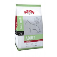 Arion Original Adult Small Breed Perros Razas