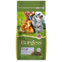 Burgess Excel Conejo Light 2Kg