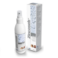 Fatro Zincoseb Spray Tratamiento Dermatitis E