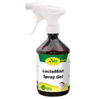 GAV Allfeed Lactomint Spraygel PLUS 500 Ml