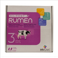 Kersia HY Nutrition Bolifast Rumen, Estuche 1