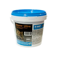 Raticida Storm Ultra Control Ratas y Ratones 