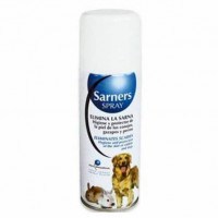 Sarners Spray Elimina la Sarna 200Ml.