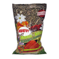 Abono Ecológico 6-8-15 Granulado, 500 Gr