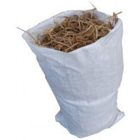 Alfalfa Natural Seca Saco 8Kg.