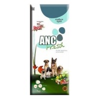 ANC Fresh Mature Light Pienso para Perros Adu