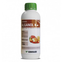 Kenogard Extracto de Algas Marinas Alganol K+