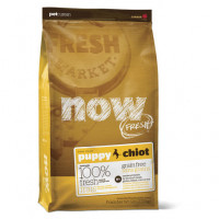 Now Grain Free Puppy Dog 11,3Kg