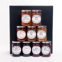 Pack Mermeladas Gourmet Tiptree