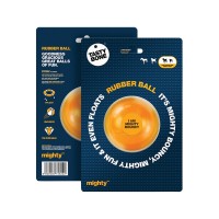 Tasty Bone Rubber Ball Pelota de Goma para Ca