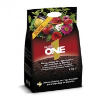 Abono Granulado Nutrione Fertilizante Concent