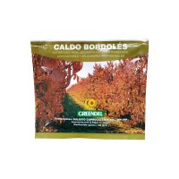 Caldo Bordolés Greendel para Jardinería Exter