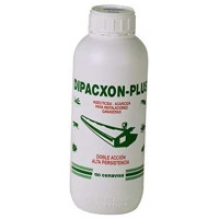 Dipacxon Plus 1L. Insecticida-Acaricida para 