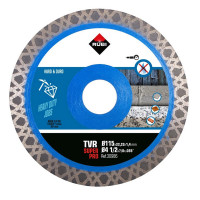 Disco Diamante TVR - 115 Mm