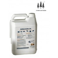 Insecticida-Acaricida Dipacxon 39 5L para Exp