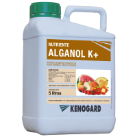 Kenogard Extracto de Algas Marinas Alganol K+