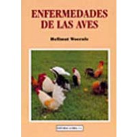 Libro Enfermedades de las Aves