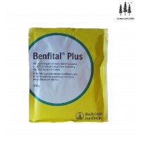 Sobre Benfital PLUS 100g (Tratamiento Diarrea