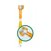 Stangest Cepillo Dental Difresh en Estuche