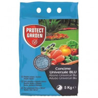 Abono Universal Blu Protect Garden Fertilizan