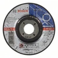 Accesorios Bosch - Desbaste Expert Metal: 115