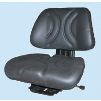 Asiento de Tractor Bepco. Ref 61/830-881