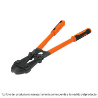 Cizalla 45Cm, Cuchilla Fabricada en Acero Sil