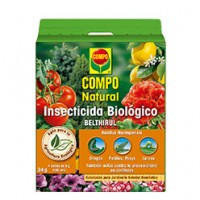 Compo Insecticida Biológico