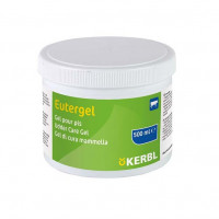 Kerbl Urgüento para Ubres Euter GEL Mentolado