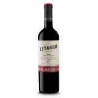 Letargo Reserva 75 CL