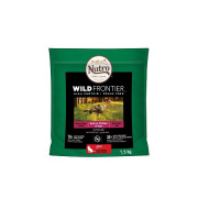 Nutro WILD Frontier Gatos Adultos PAVO y Poll