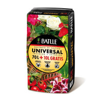 Sustrato Universal 80l. - Batlle (70+10)