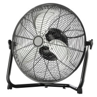 Ventilador Industrial Oscilante Orework 90 W 