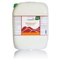 Agrobeta Húmicos 25, 20L