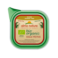 Almo Nature Bio Organic Single Protein Alimen