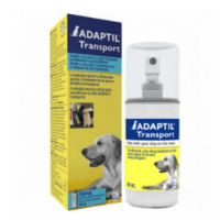 CEVA Spray Calmante para Perros Adaptil Spray