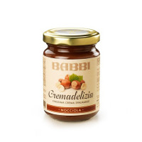 Crema de Avellanas  150 Gr.