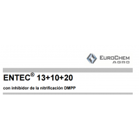 Entec ®  13+10+20, Abono Complejo Npk(S) 13-1