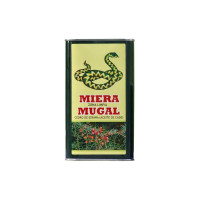 Miera Repelente de Serpientes y Otros Reptile