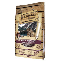 Natural Greatness WILD Instinct Medium & Larg